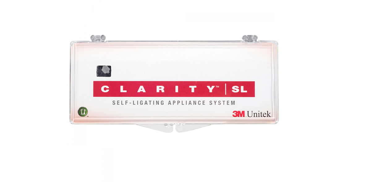 Clarity SL Ceramic MBT U/L Lt/Rt 5*5 CHk 022 CSL